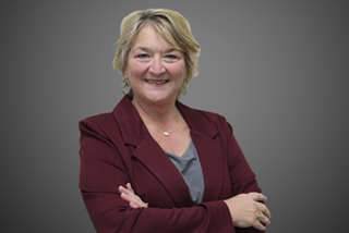 TFI Announces New VP of Learning and Development