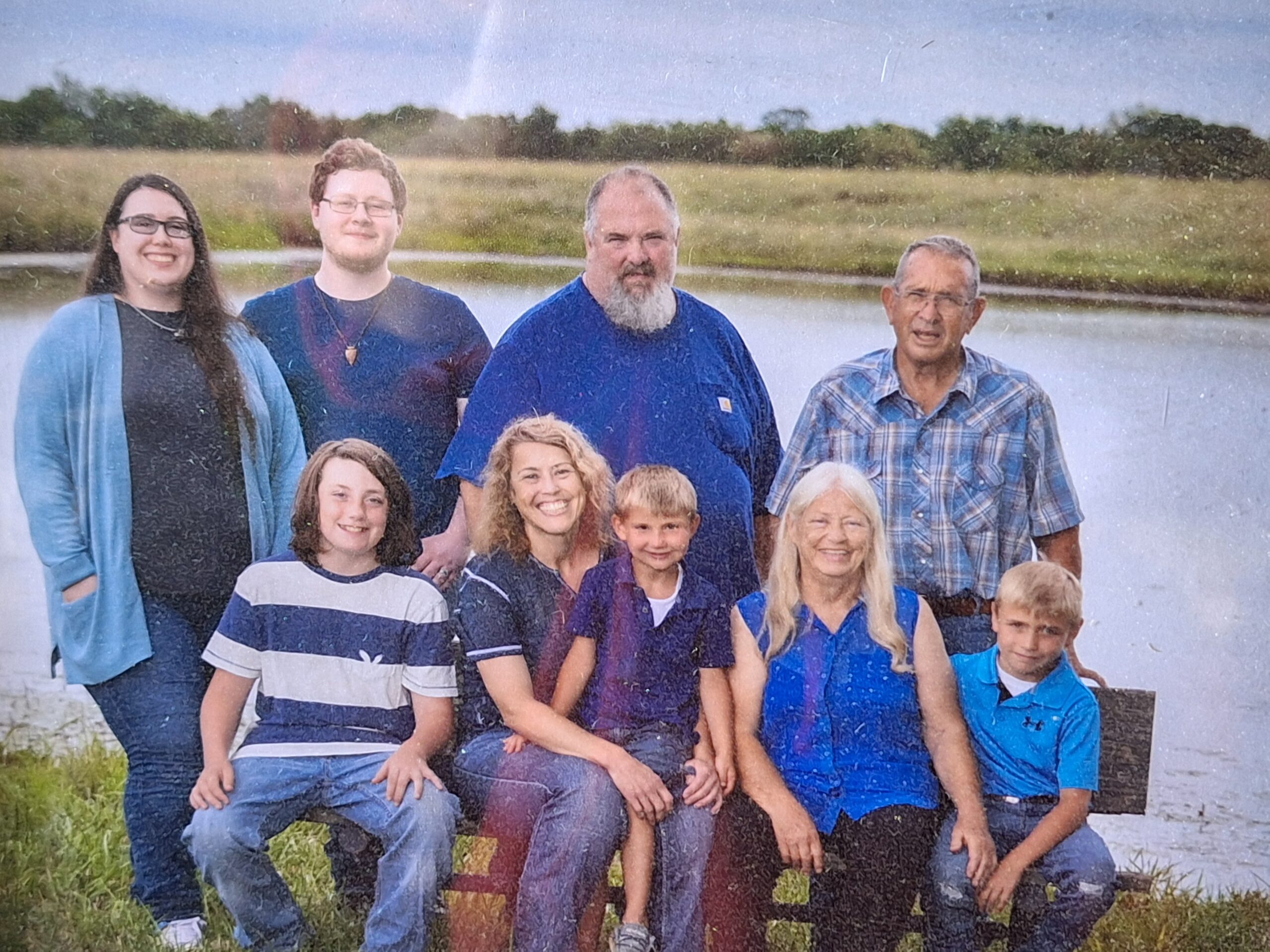 TFI Celebrates the Resilience & Dedication of Foster Parents