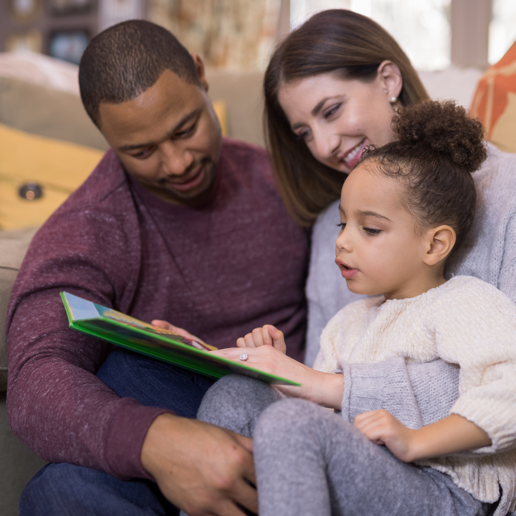 Summer Reading Picks for Foster Families